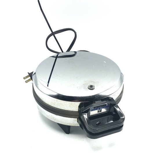 vitantonio waffle maker vintage